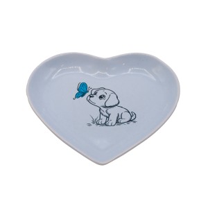 ظرف کنسروخوری سگ قلبی اکسترا