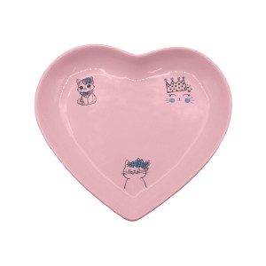 ظرف کنسروخوری سگ قلبی اکسترا