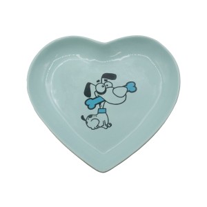 ظرف کنسروخوری سگ قلبی اکسترا