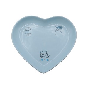 ظرف کنسروخوری سگ قلبی اکسترا