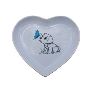 ظرف کنسروخوری سگ قلبی اکسترا