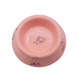 ظرف سرامیکی غذا مدل فریزبی پلاس