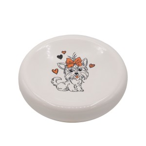 ظرف سرامیکی غذا مدل مارول اکسترا