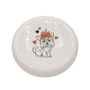 ظرف سرامیکی غذا مدل مارول اکسترا