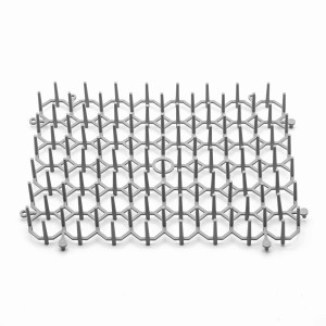 مت اسپایک مدل نرمال