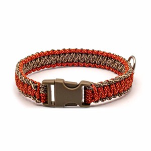 قلاده پاراکورد سگ سایز  5