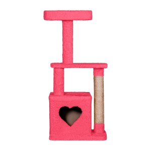 اسکرچر گربه مدل مگی