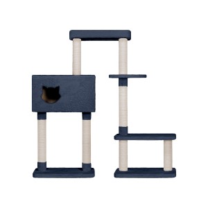 اسکرچر گربه مدل جسیکا