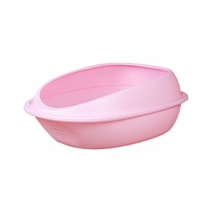 ظرف خاک گربه مدل یوفو