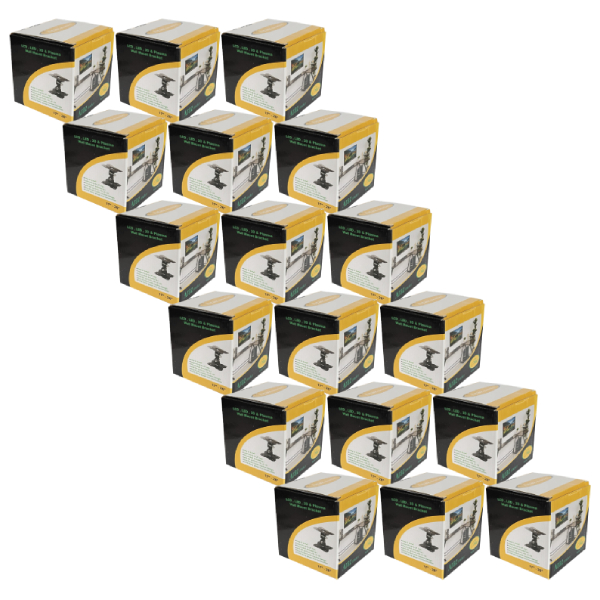 پایه مانیتوری آراز مدل S12 مناسب برای مانیتور های 17 تا 26 اینچی ( فروش عمده )