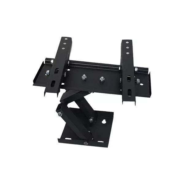 پایه دیواری تلویزیون تک بازو مناسب  26 تا 42 اینچ ( فروش عمده)