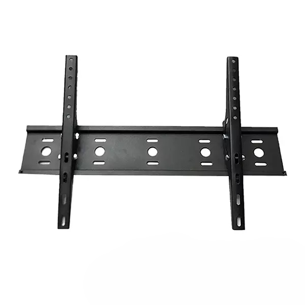 پایه دیواری تلویزیون متحرک مناسب 43 تا 75 اینچ (فروش عمده )