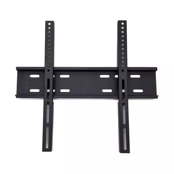 پایه دیواری تلویزیون ثابت مناسب 37 تا 60 اینچ (فروش عمده )
