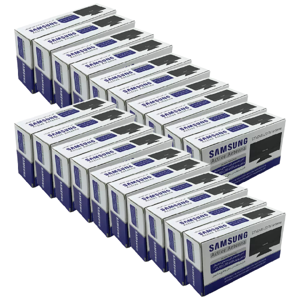 آنتن رومیزی سامسونگ مدل H265 ( فروش عمده )