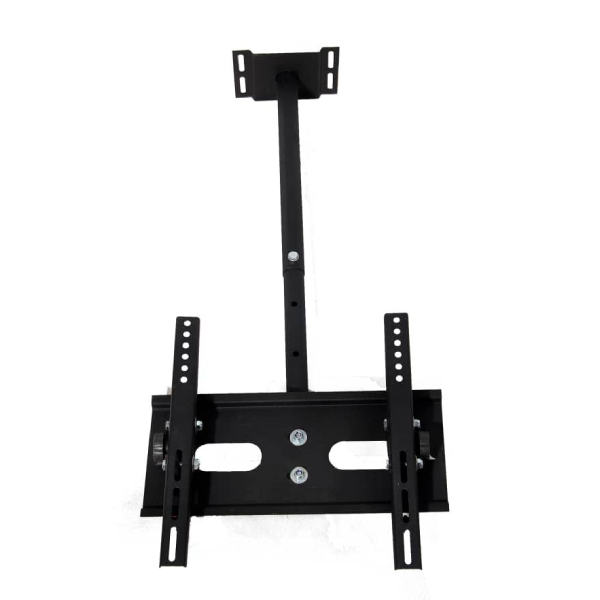 پایه سقفی تلویزیون مناسب برای تلوزیون های 26 تا 43 اینچ (فروش عمده )