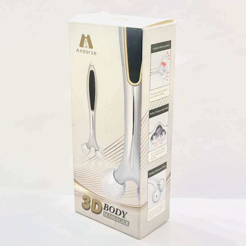 ماساژور صورت