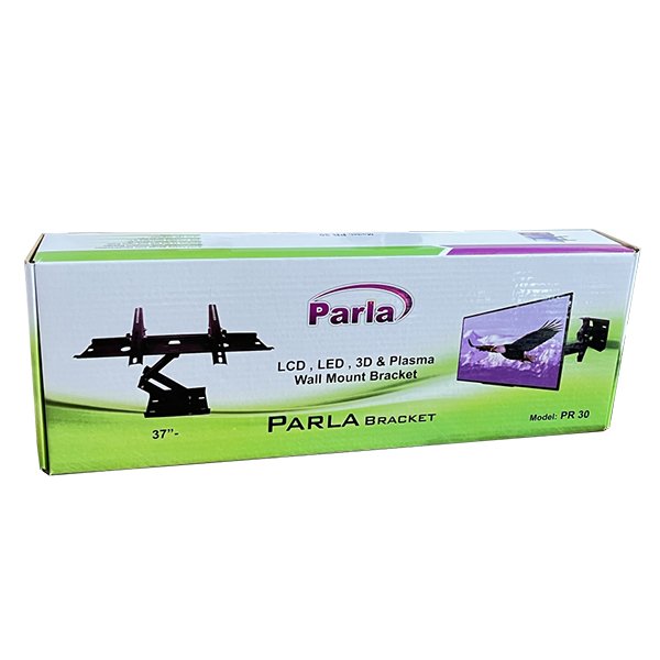 پایه سقفی تلویزیون پارلا مدل PR30 (32تا55اینچ)