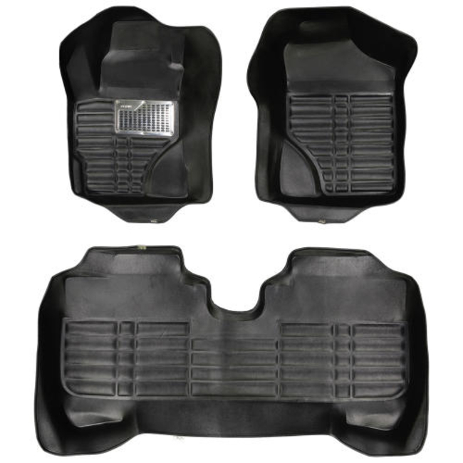 کفپوش سه بعدی خودرو مدل پانیذ مناسب برای برلیانس اچ 220