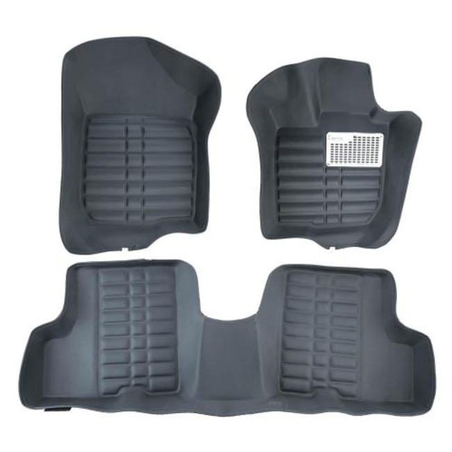 کفپوش سه بعدی پانیذ مدل 059 مناسب برای تیبا