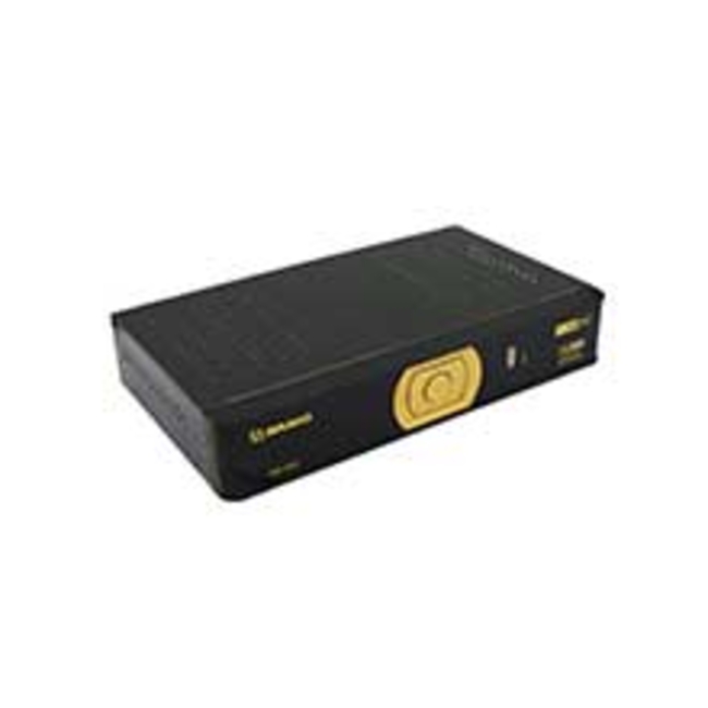 گیرنده دیجیتال براوو مدل BRAVO BR-555