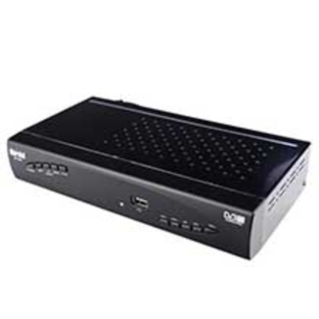 گیرنده تلویزیون دیجیتال مارشال مدل ME 899