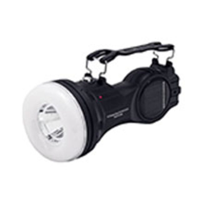 چراغ قوه مدل دو کاره DK-733