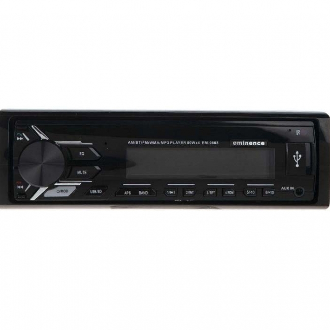 پخش کننده خودرو امیننس مدل EM-9608