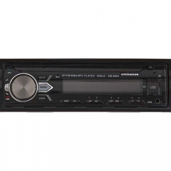 پخش کننده خودرو امیننس مدل EM-9604