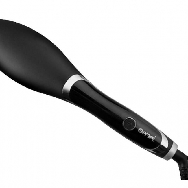 برس حرارتی جیمی مدل GM-2972