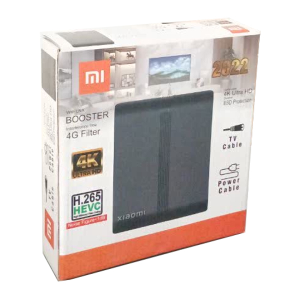 آنتن رومیزی شیائومی مدل HEVC2022