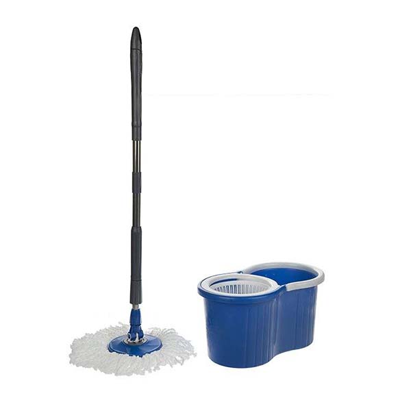 سطل و زمین شوی مهسان مدل دلفین