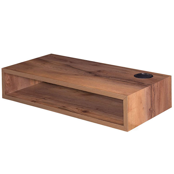 میز تلویزیون دیواری اعتماد مدل MTW-60