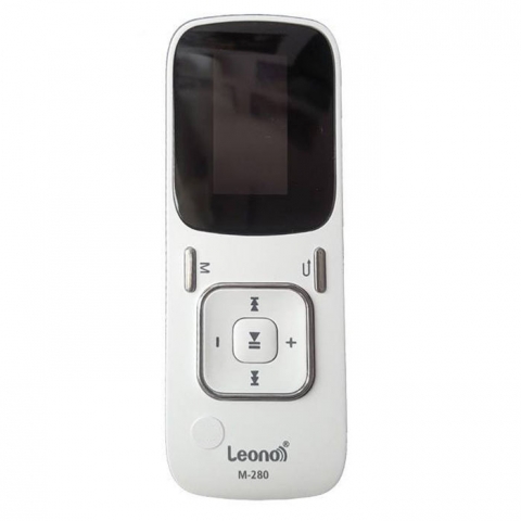 پخش کننده موسیقی لئونو 16 گیگابایت مدل M-280