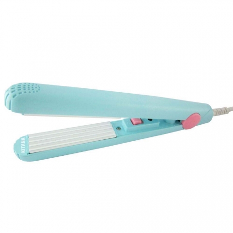 ویو و حالت دهنده موی سر مسافرتی لی مکس مدل MAX-828