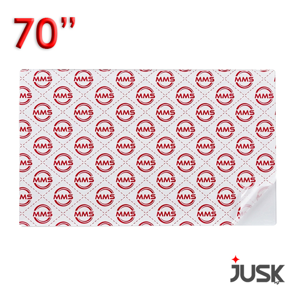 محافظ صفحه نمایش تلویزیون  سایز 70 اینچ