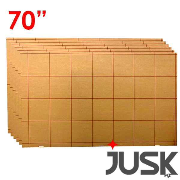محافظ صفحه نمایش تلویزیون  سایز 70 اینچ (فروش عمده )
