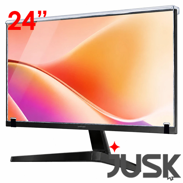 محافظ صفحه نمایش مانیتور مدل Essential S3 S33GF LS24F330EAMXUE مناسب سایز 24 اینچ سامسونگ