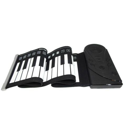 پیانو آموزشی براوو مدل BR-02-49