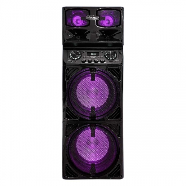 پخش کننده خانگی مکسیدر مدل AL-211