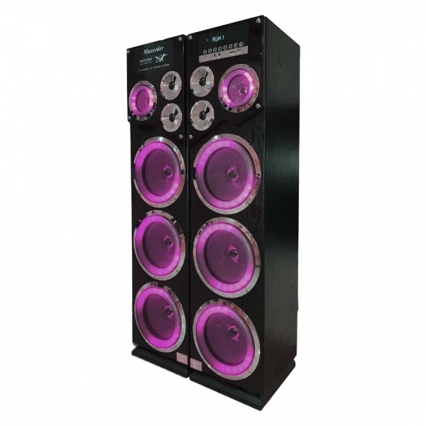 اسپیکر مکسیدر مدل RL14