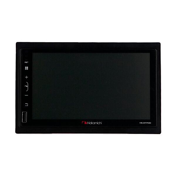 پخش کننده خودرو ناکامیچی مدل NAM1700