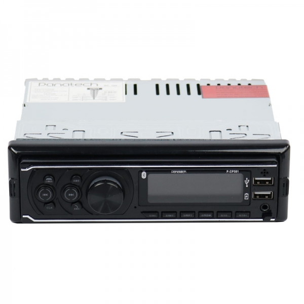 پخش کننده خودرو پاناتک مدل P-CP301