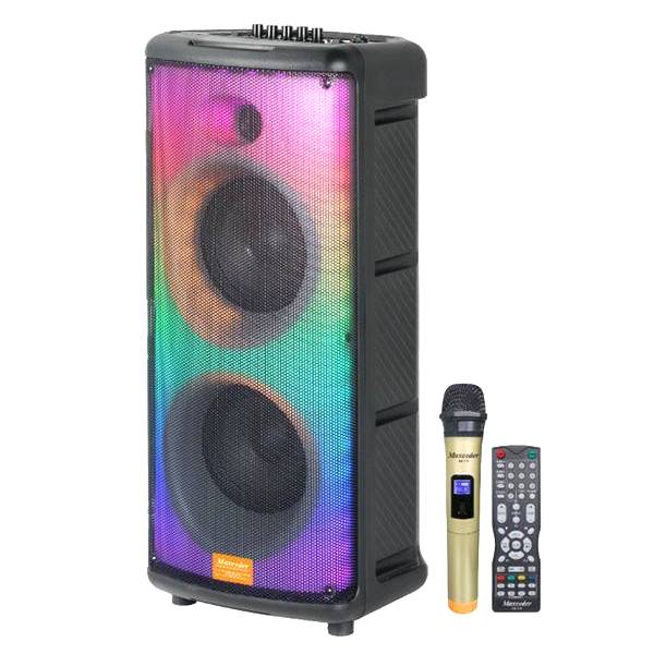 اسپیکر دیجی شارژی مکسیدر مدل CN 601