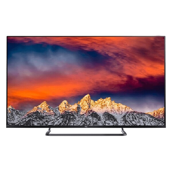 تلویزیون ال ای دی هوشمند تی سی ال مدل 65P8SA سایز 65 اینچ