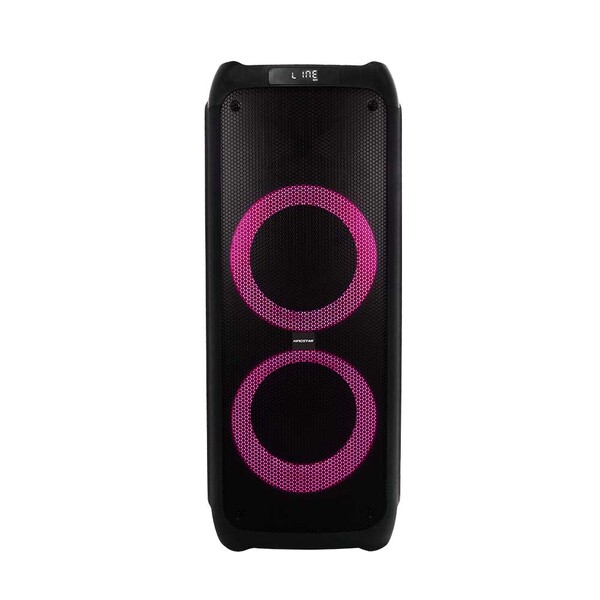 اسپیکر بلوتوثی کینگ استار مدل KBS620