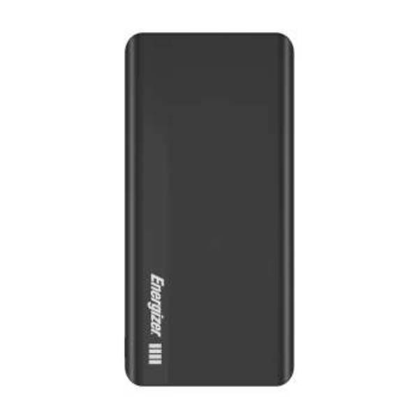 شارژر همراه انرجایزر مدل UE10054 ظرفیت 10000 میلی آمپر ساعت