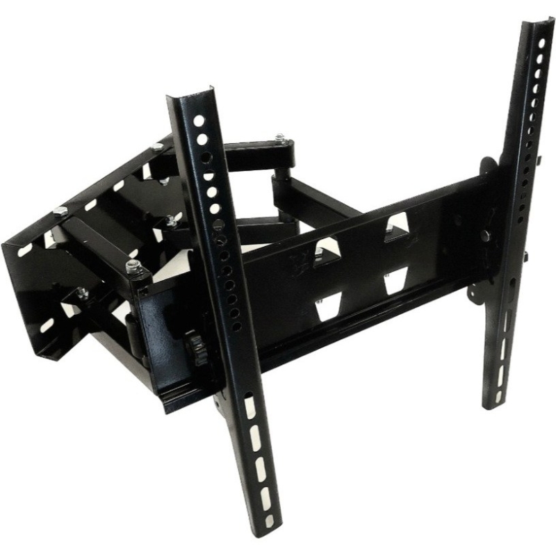 پایه دیواری تلویزیون بازویی برای سایز های ۴۰ تا ۶۰ اینچ