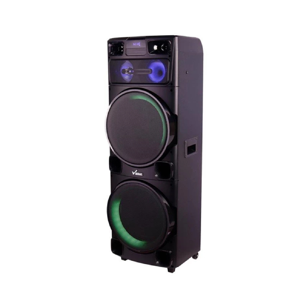 اسپیکر بلوتوثی خانگی وان مکس مدل MAX-1500