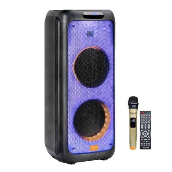 اسپیکر بلوتوثی قابل حمل مکسیدر مدل Maxi Box CN1003