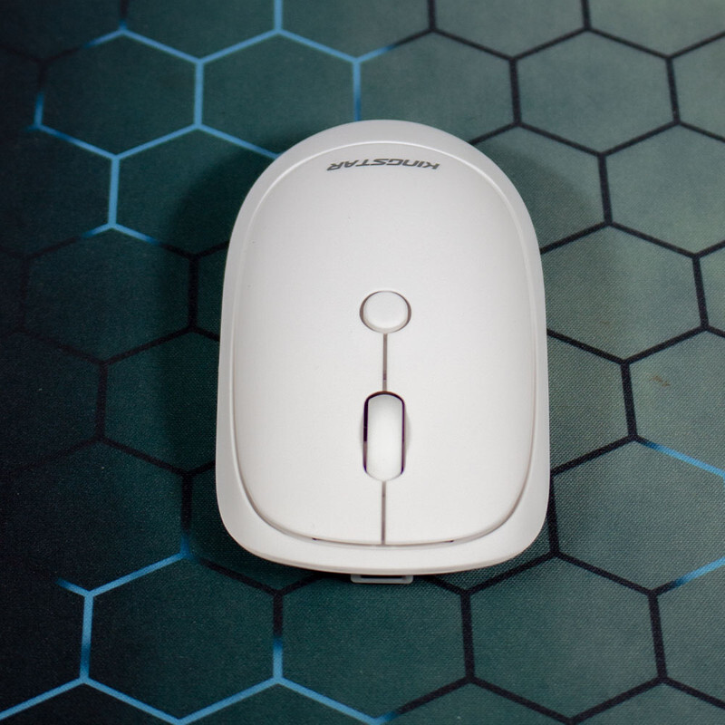 ماوس بی سیم کینگ استار مدل KM520RW